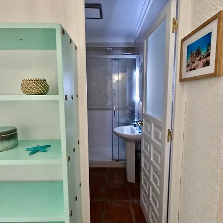 In Nº54 Apartment Nerja
