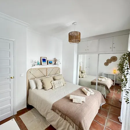 Apartment In Nº54