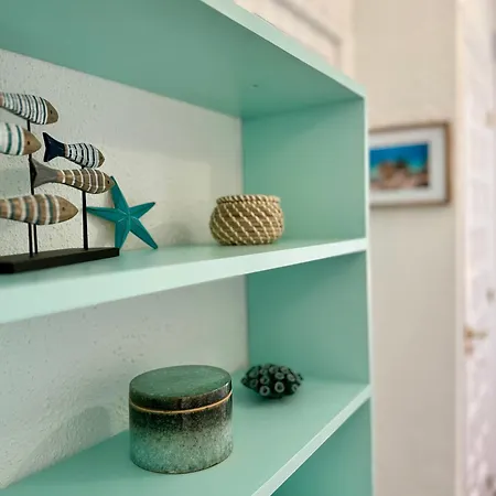 In Nº54 Apartment *