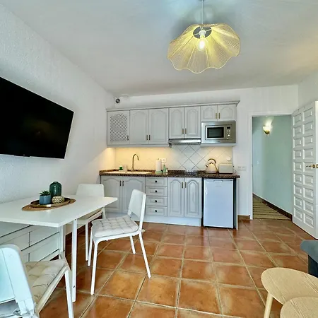 In Nº54 Apartment *