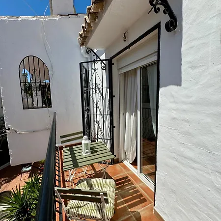 Apartment In Nº54 *